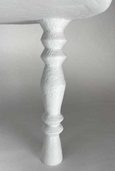  Bourgeois Boheme Atelier Orsay Side Table