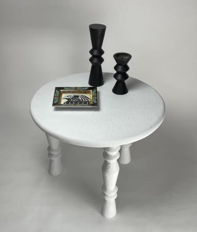  Bourgeois Boheme Atelier Orsay Side Table