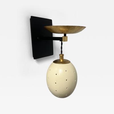  Bourgeois Boheme Atelier Pair of Belleville Sconces