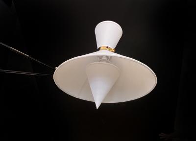  Bourgeois Boheme Atelier Pair of Bolivar Primo Sconces Primo by Bourgeois Boheme Atelier