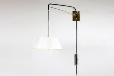  Bourgeois Boheme Atelier Pair of Danube Sconces By Bourgeois Boheme Atelier