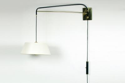  Bourgeois Boheme Atelier Pair of Danube Sconces By Bourgeois Boheme Atelier