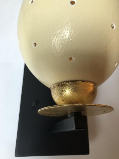  Bourgeois Boheme Atelier Pair of Pigalle Sconces by Bourgeois Boheme Atelier