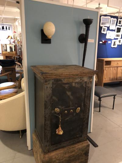  Bourgeois Boheme Atelier Pair of Pigalle Sconces by Bourgeois Boheme Atelier