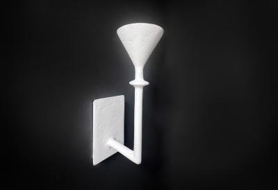  Bourgeois Boheme Atelier Pair of Vincennes Primo Sconces