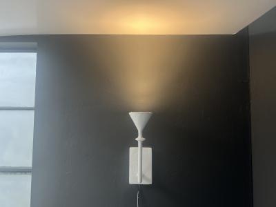  Bourgeois Boheme Atelier Pair of Vincennes Primo Sconces