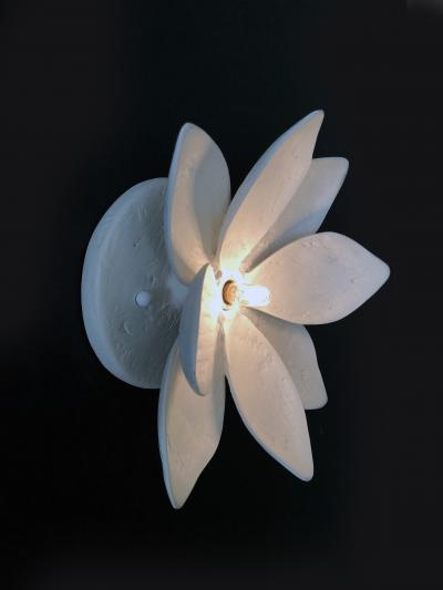  Bourgeois Boheme Atelier Pair of Vosges Sconces