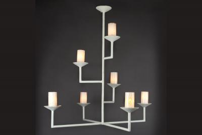  Bourgeois Boheme Atelier Palais Royal Chandelier