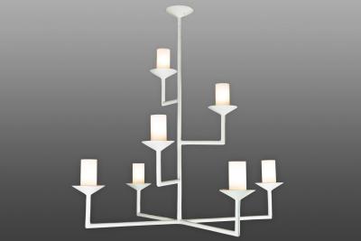 Bourgeois Boheme Atelier Palais Royal Chandelier
