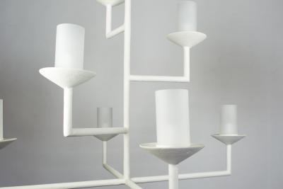  Bourgeois Boheme Atelier Palais Royal Chandelier by Bourgeois Boheme Atelier