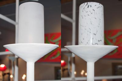  Bourgeois Boheme Atelier Palais Royal Chandelier by Bourgeois Boheme Atelier