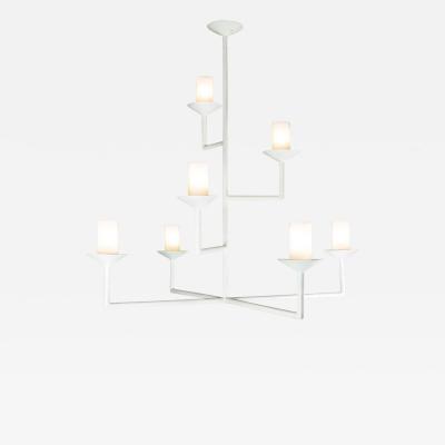  Bourgeois Boheme Atelier Palais Royal Chandelier by Bourgeois Boheme Atelier