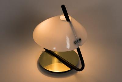  Bourgeois Boheme Atelier Passy Primo Table Lamp Small Model
