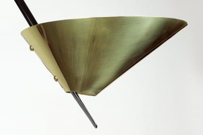  Bourgeois Boheme Atelier Passy Sconce