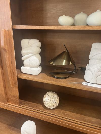  Bourgeois Boheme Atelier Passy Table Lamp Small Model By Bourgeois Boheme Atelier