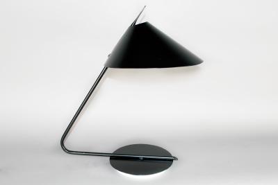 Bourgeois Boheme Atelier Passy Table Lamp limited edition 
