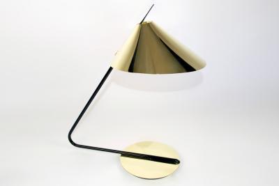  Bourgeois Boheme Atelier Passy Table Lamp limited edition 