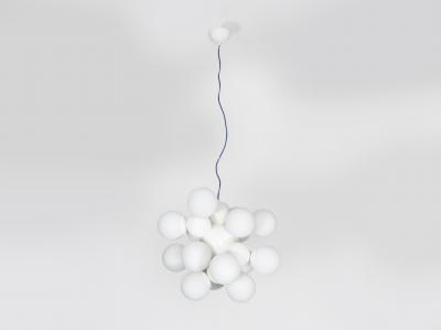  Bourgeois Boheme Atelier Picpus Chandelier
