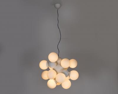  Bourgeois Boheme Atelier Picpus Chandelier