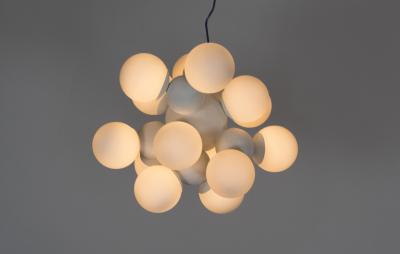  Bourgeois Boheme Atelier Picpus Chandelier
