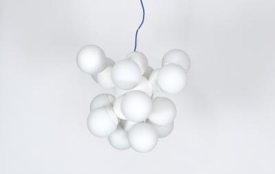  Bourgeois Boheme Atelier Picpus Chandelier