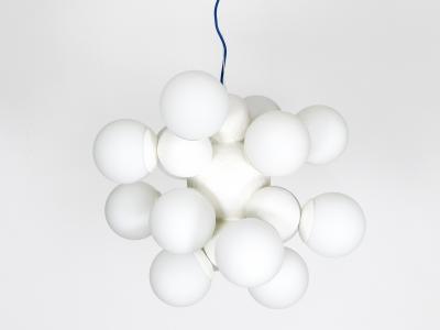  Bourgeois Boheme Atelier Picpus Chandelier