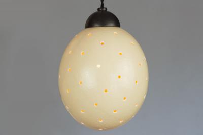  Bourgeois Boheme Atelier Pigalle Chandelier