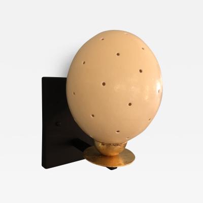  Bourgeois Boheme Atelier Pigalle Sconce