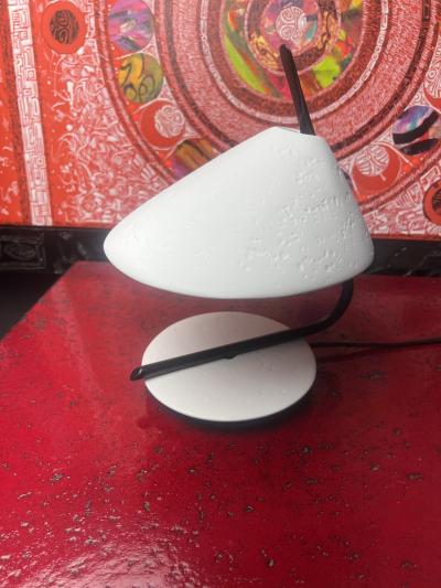  Bourgeois Boheme Atelier Plaster of Paris Passy Table Lamp by Bourgeois Boheme Atelier