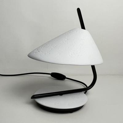  Bourgeois Boheme Atelier Plaster of Paris Passy Table Lamp by Bourgeois Boheme Atelier