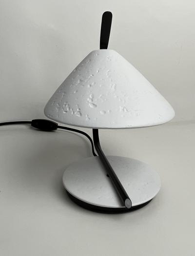  Bourgeois Boheme Atelier Plaster of Paris Passy Table Lamp by Bourgeois Boheme Atelier
