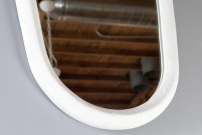  Bourgeois Boheme Atelier Pramides Mirror 5 by Bourgeois Boheme Atelier