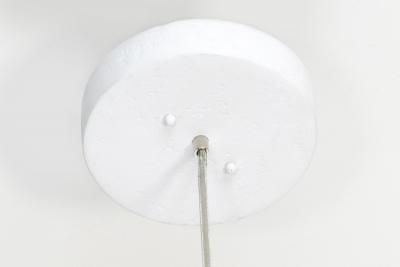  Bourgeois Boheme Atelier Pyramid Chandelier