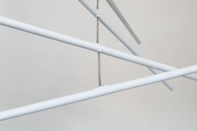  Bourgeois Boheme Atelier Pyramid Chandelier