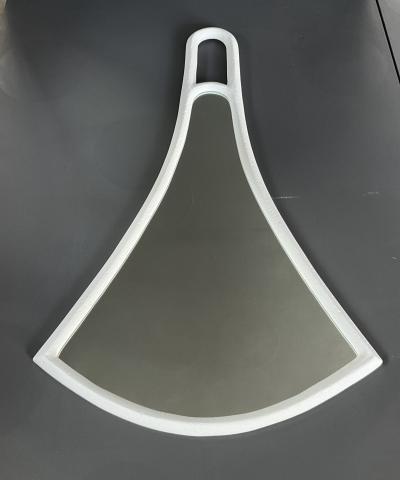  Bourgeois Boheme Atelier Pyramide 2 Mirror