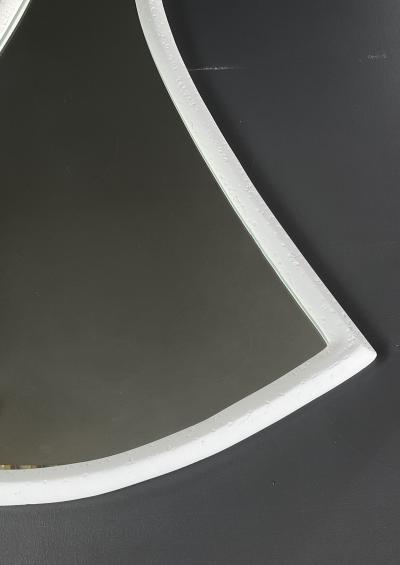  Bourgeois Boheme Atelier Pyramide 2 Mirror