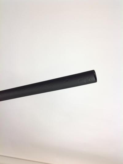  Bourgeois Boheme Atelier Pyramide Chandelier Matte Black Finish