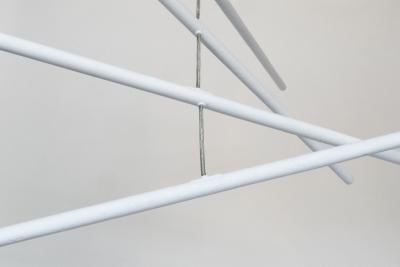  Bourgeois Boheme Atelier Pyramides Chandelier