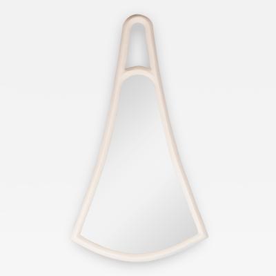  Bourgeois Boheme Atelier Pyramides Mirror 2 by Bourgeois Boheme Atelier