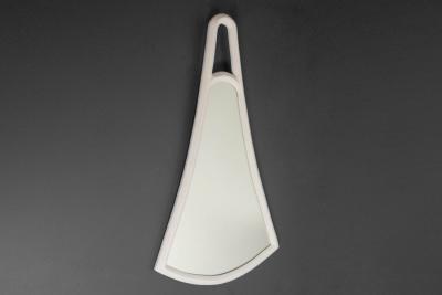  Bourgeois Boheme Atelier Pyramides Mirror 2 by Bourgeois Boheme Atelier