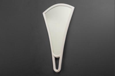  Bourgeois Boheme Atelier Pyramides Mirror 2 by Bourgeois Boheme Atelier