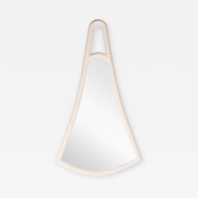  Bourgeois Boheme Atelier Pyramides Mirror 2 by Bourgeois Boheme Atelier