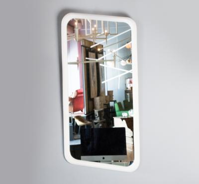  Bourgeois Boheme Atelier Pyramides Mirror 3 by Bourgeois Boheme Atelier