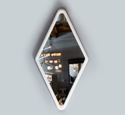  Bourgeois Boheme Atelier Pyramides Mirror 6 by Bourgeois Boheme Atelier