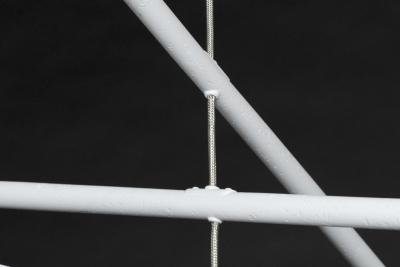 Bourgeois Boheme Atelier Pyramides Primo Chandelier By Bourgeois Boheme Atelier