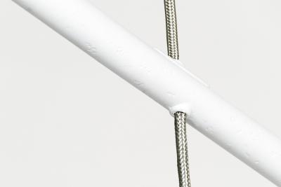  Bourgeois Boheme Atelier Pyramides Primo Chandelier By Bourgeois Boheme Atelier