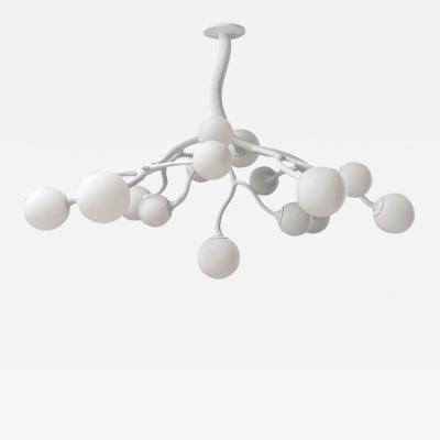  Bourgeois Boheme Atelier Republique Chandelier by Bourgeois Boheme Atelier