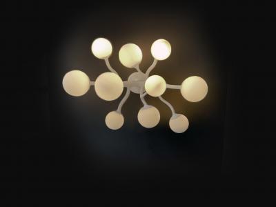  Bourgeois Boheme Atelier Republique Sconce