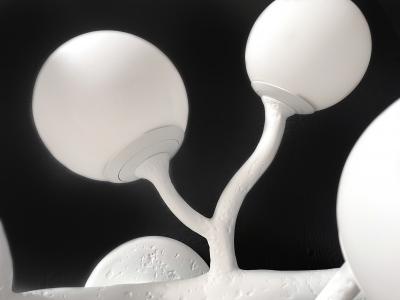  Bourgeois Boheme Atelier Republique Sconce