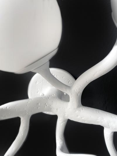  Bourgeois Boheme Atelier Republique Sconce